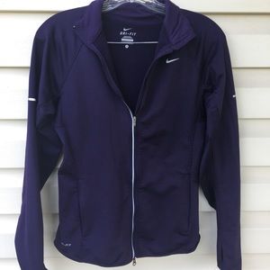 Nike - Full Zip-Up